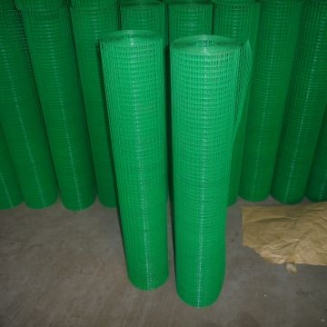 14 Gauge Wire Mesh Welded Wire Sheets Building Materials