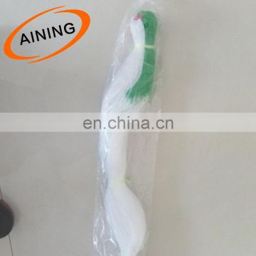 High quality plastic climbing plant support netting with low price