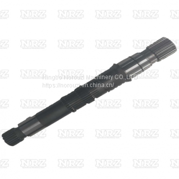 Hydro static shaft 84031971 For New Holland Combine Harvester