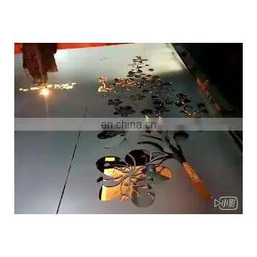 metal window screens decorative laser cut metal screens