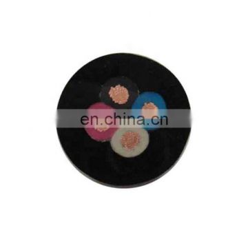 Class 5 copper conductor Rubber H07RN-F cable 3core in all size Power cable