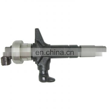 Diesel Fuel Common Rail Injector 8-98011604-5 095000-6980 8-98119228-3 for 4JJ1 Engine