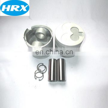 LINER KIT snap ring piston forklift for C240 Piston & Pin 9-12111-813-0