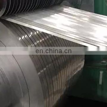 439 stainless steel strip price