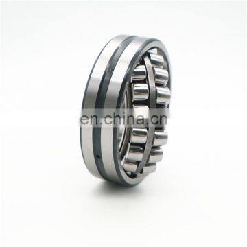 Factory stock 70*125*31  spherical roller bearing 22214 E C3 W33