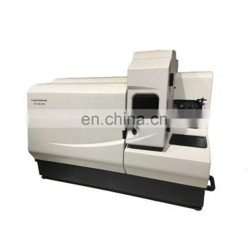 ICP MS Mass Spectrophotometer manufacturer