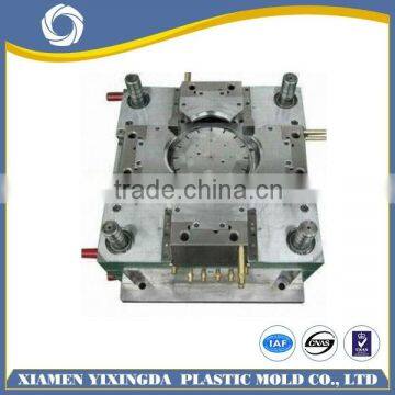 OEM/ODM Custom Plastic Injection Mould