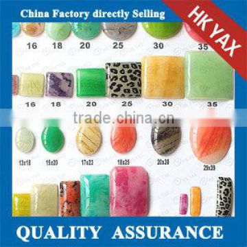 Q-1119 China suppliers like jade resin crystal stone,high-end resin crystal stone,resin crystal stone