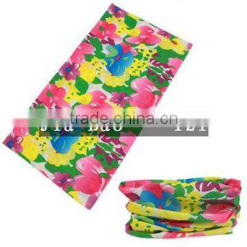 Popular multi bandana,headwrap,neckwarm in 2012                        
                                                Quality Choice