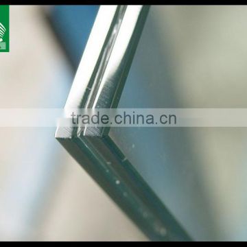 6mm Thick laminated glass