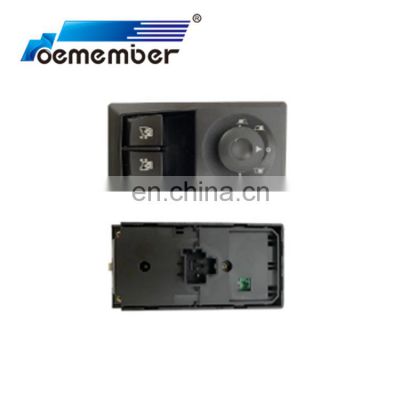FOR MERCEDES BENZ, buy OE Member 44T404901 7421972423 7423391509 Truck  Switch Heavy Duty Warning Switch Panel Switch for Mercedes-Benz on China  Suppliers Mobile - 167611249