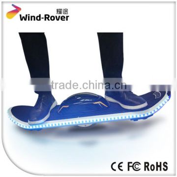 2016 Wind Rover New Products Single Wheel Eletric Scooter