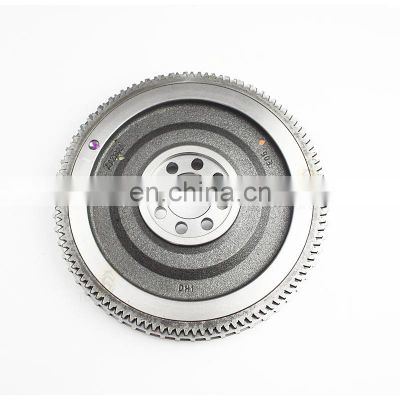 Suitable for Great Wall Haval H3 H5 diesel 2.5TCI 2.8TC flywheel assembly flywheel assembly accessories