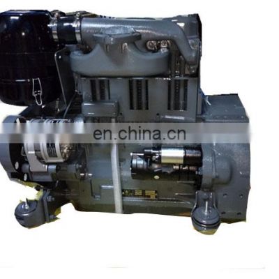 High performence  3.064L 44kw/2500rpm air cooling F3L913 diesel engine