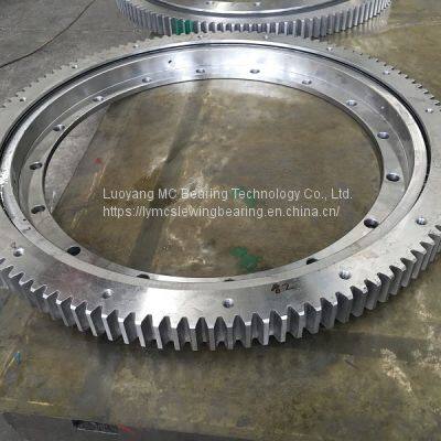 Fcatory price 21 1091 01 slewing bearing ring manufacture
