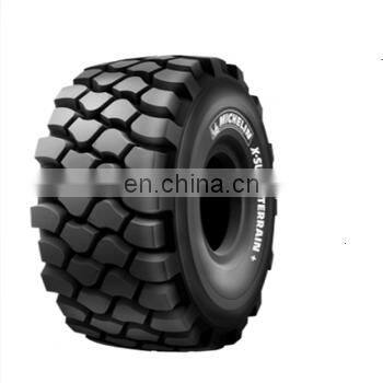 Michelin 29.5R25 X-SUPER TERRAIN+