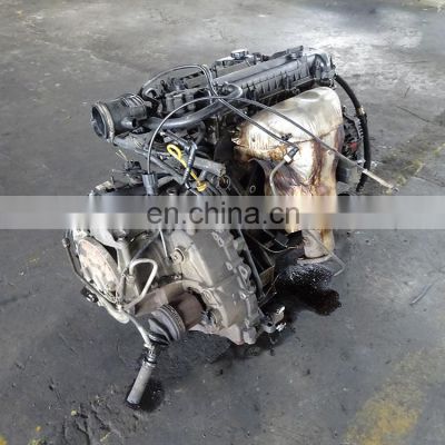 Good Quality Used Engines Assembly Gasoline Engine for Ford