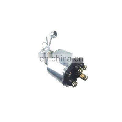 Ignition starter switch 007SS-54-3 Electric parts