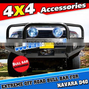 TOP QUALITY EXTREME OFFROAD 4X4 BULLBAR