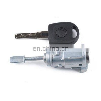 High Quality auto parts Auto Ignition Lock Cylinder For Passat  VW  OEM 3B0837167