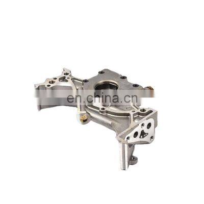 Best Quality Auto Car Engine Parts Oil Pump 15010-0W001 15010-0W900 for NISSAN VG33E