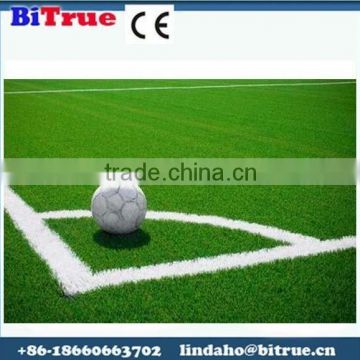 artificial football lawn