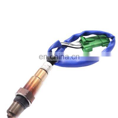 FLYING 0258006028 Upper Lambda Probe O2 Oxygen Sensor For Peugeot 1007 206 207 306 307 308 406 806 807 1994-2014