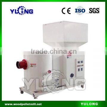 YLR-30Q Biomass wood pellet burner