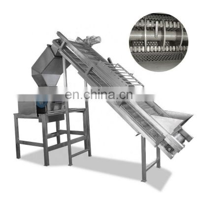 Factory Supply Industrial Kitchen Commercial Vegetable Chopper/garlic Stainless Steel Fruit Chopping Machine Fruit And