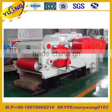 high output hot sale wood sawdust making machine Malaysia