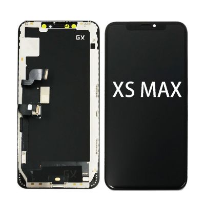 Screen For Iphone XS MAX OLED China Supplier Wholesale ORG Mobile Phone Accessories phone touch screen galaxy