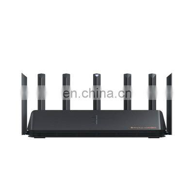 Global Mi Router AX6000 AIoT Router 6000Mbs WiFi6 VPN 512MB Qualcomm CPU Mesh Repeater External Signal Network Amplifier