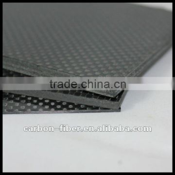 3mm carbon fiber sheet