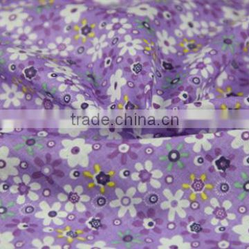 wholesale popular pattern printed cotton fabric
