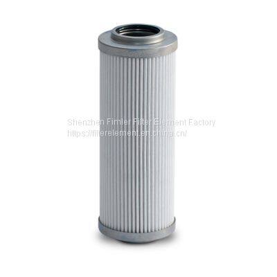 Aux filter Wind Turbine Gearbox Oil Filtration 76910293,N 0400 DN 2 016,PI 24040 DN PS 16