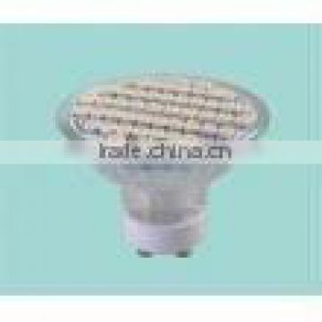 High power spot light/ down light/ par light led bulb GU10/MR 16/ E26/E27