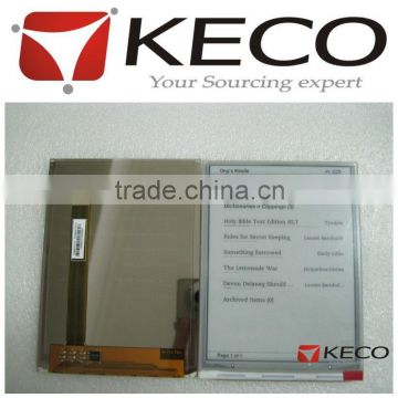 6 Inch Original ED060SCG (LF) LCD Screen Display Replacement For Amazon Kindle Touch 3G Wi-Fi