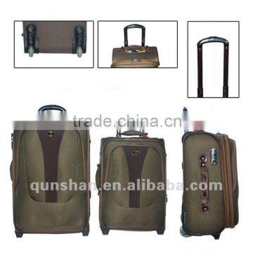 2011 new luggage suitcase