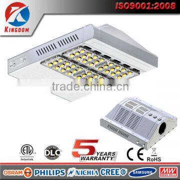shenzhen outdoor ip65 80 watt led street light, 24 volt led street light