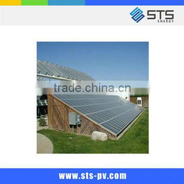 Hot sale 290W chinese solar panels