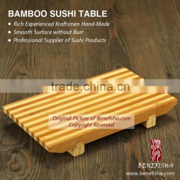 Bamboo Sushi Table No.2