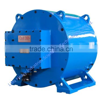 New Product Energy Saving 110kw Permanent Magnet Synchronous Motor