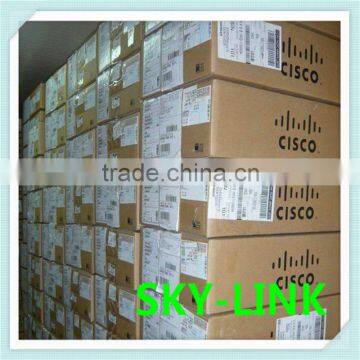 NEW Sealed Genuine Cisco WS-C2960X-24TD-L 24 Port Ethernet Switch