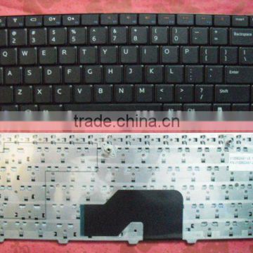 Laptop keyboard for dell 1370