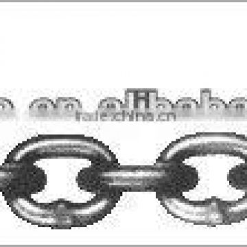 PROOF COIL CHAIN ASTM80(G43)