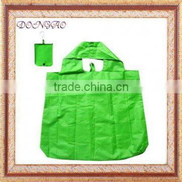 polyester promotional bag