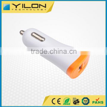 Top Chinese Manufacturer 5V 2.1A Car Charger