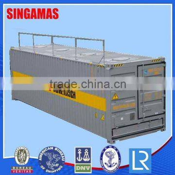 20' Dry Shipping Containers