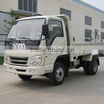 good quality KAMA dump truck KMC3040DB3
