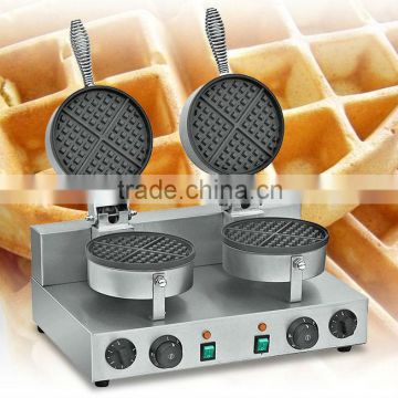 Waffle Maker Machine (CE Approval)